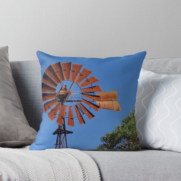 Item preview, Windmill 3 designed and sold by Belac00.