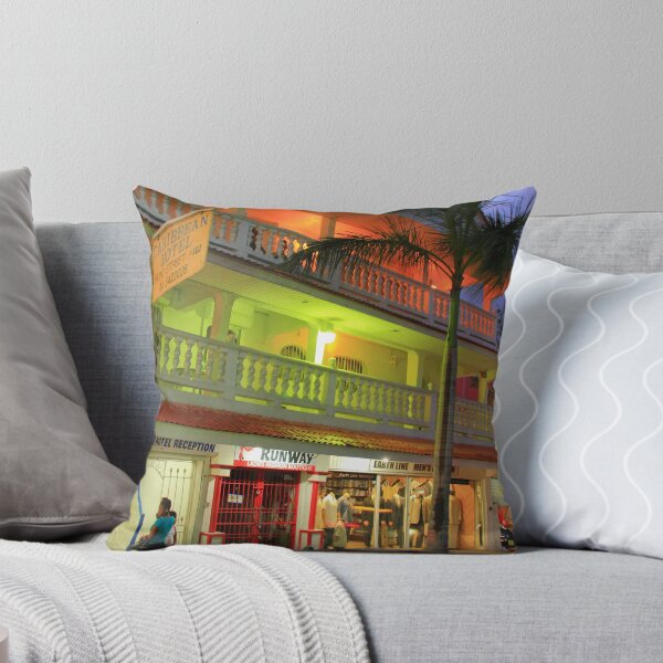 Item preview, The Caribbean Hotel designed and sold by Roupen BAKER.