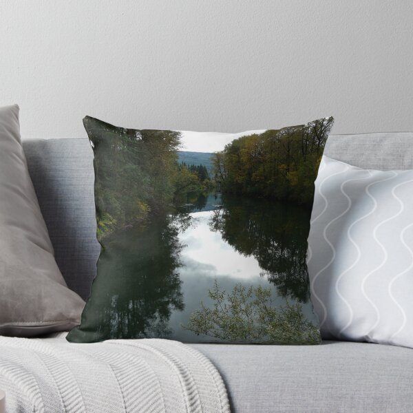 Item preview, Calm Reflections designed and sold by TheDorkKnight.