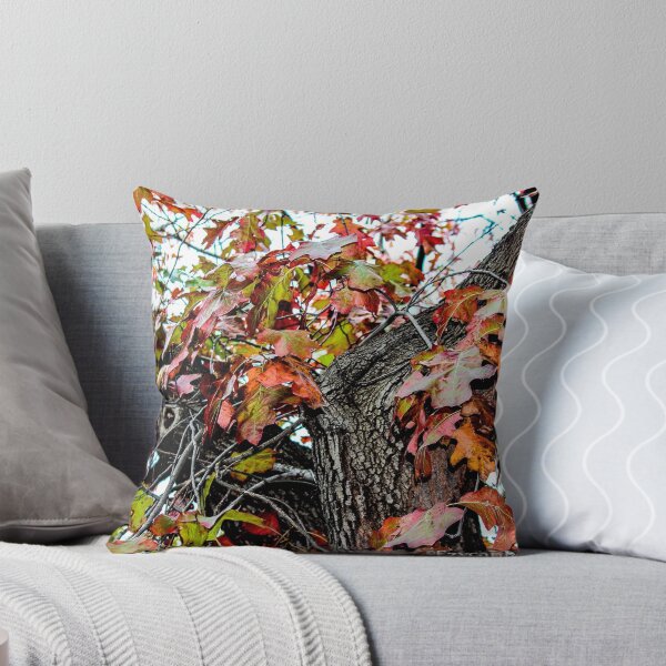 Item preview, Autumn Leaves (2) designed and sold by Leonie Morris.