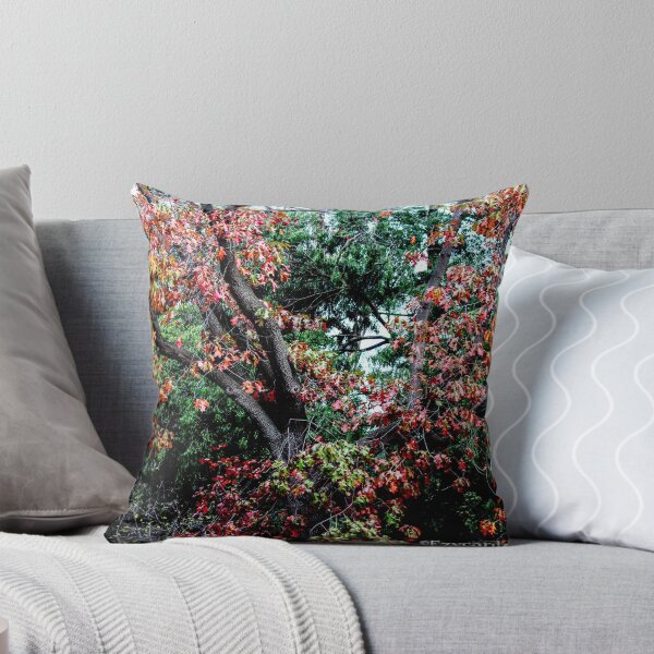 Item preview, Autumn Leaves (1) designed and sold by Leonie Morris.