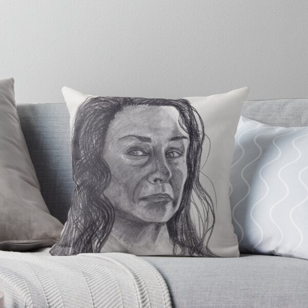 Artikelvorschau, Self Portrait entworfen und verkauft von MARSHA HALLET.