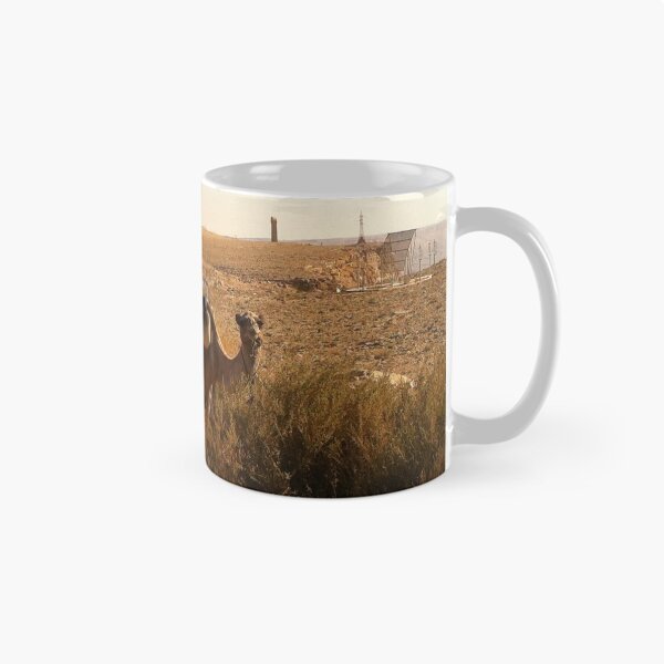 Item preview, Camel in the desert designed and sold by Tamariko.