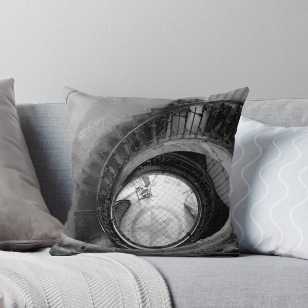 Item preview, Le Phare de Calais - The Stair Case 4 designed and sold by rsangsterkelly.