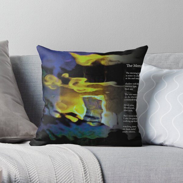 Throw Pillow