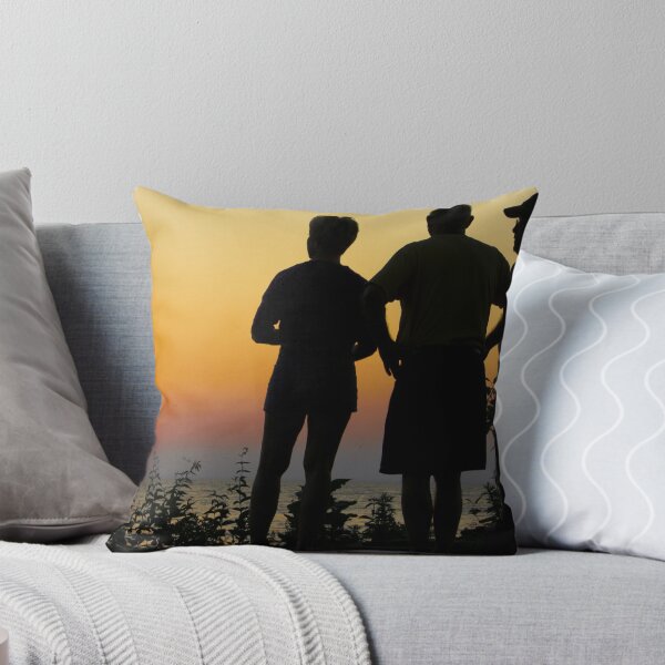 Item preview, Silhouettes at Sunset designed and sold by Mikell Herrick.