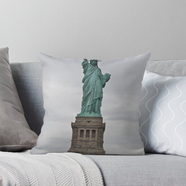 Artikelvorschau, The Statue of Liberty entworfen und verkauft von AndyrewSmiff.