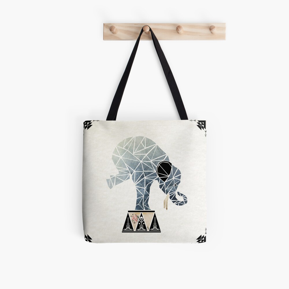Item preview, All Over Print Tote Bag designed and sold by Manoou.