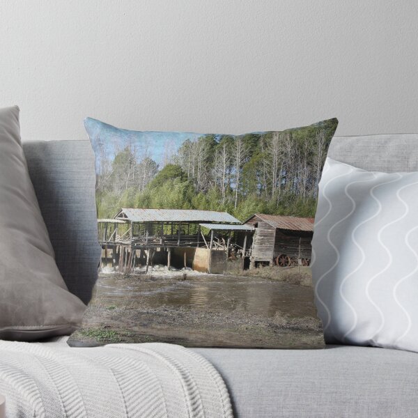Item preview, Sciples Mill designed and sold by Ginger  Barritt.
