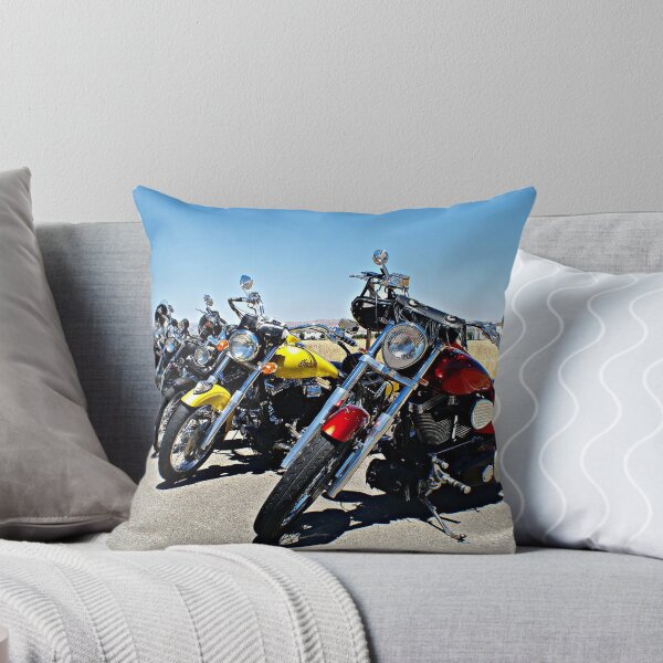 Item preview, "In A Row" designed and sold by Gail Jones.