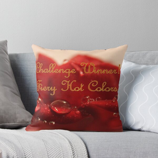Item preview, Banner - FHC - Challenge Winner designed and sold by aprilann.