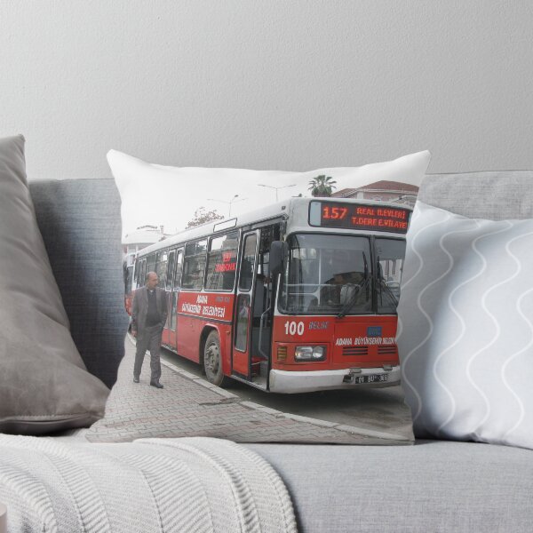 Item preview, The bus in Adana designed and sold by rasim1.