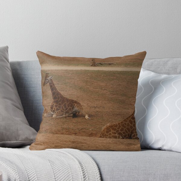 Item preview, Lazy Giraffes designed and sold by Stuart Daddow Photography.