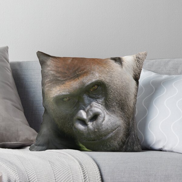 Artikelvorschau, Gorilla  entworfen und verkauft von cs-cookie.