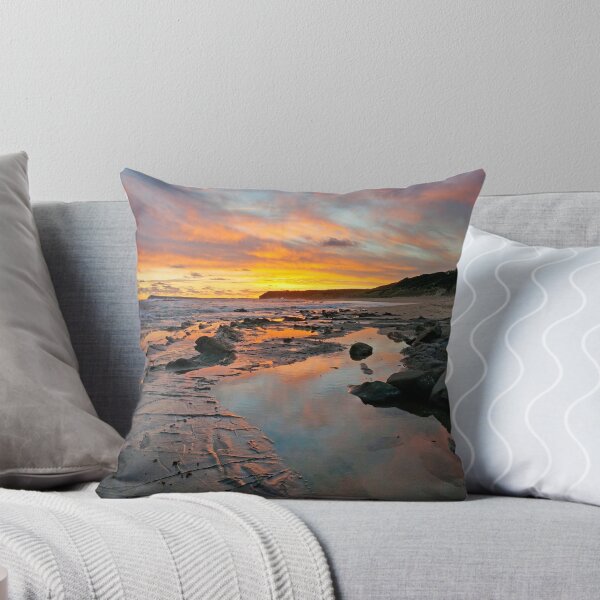 Item preview, Kilcunda Sunset II designed and sold by Harry Oldmeadow.