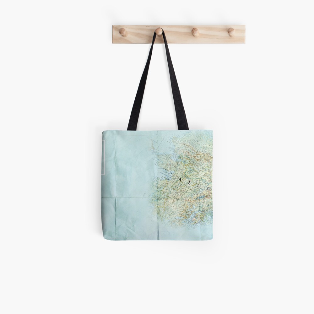 Item preview, All Over Print Tote Bag designed and sold by mari4ek08.