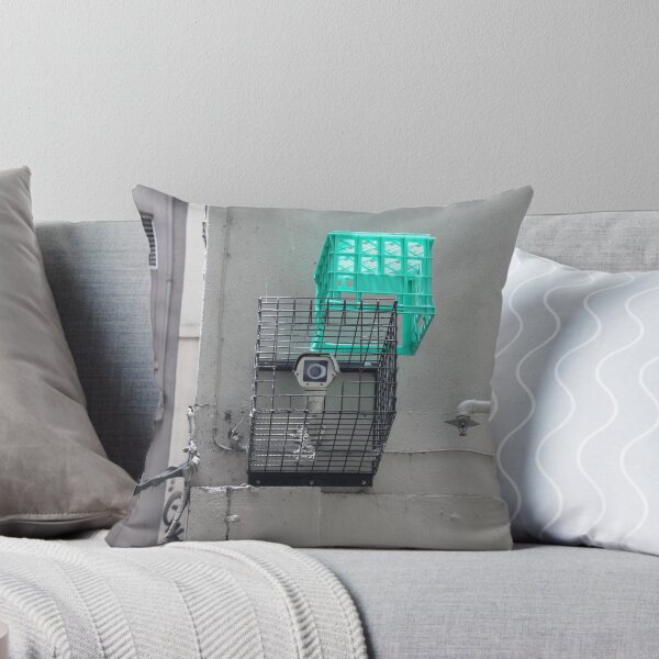 Item preview, CCTV en Melbourne designed and sold by nicomelbourne.