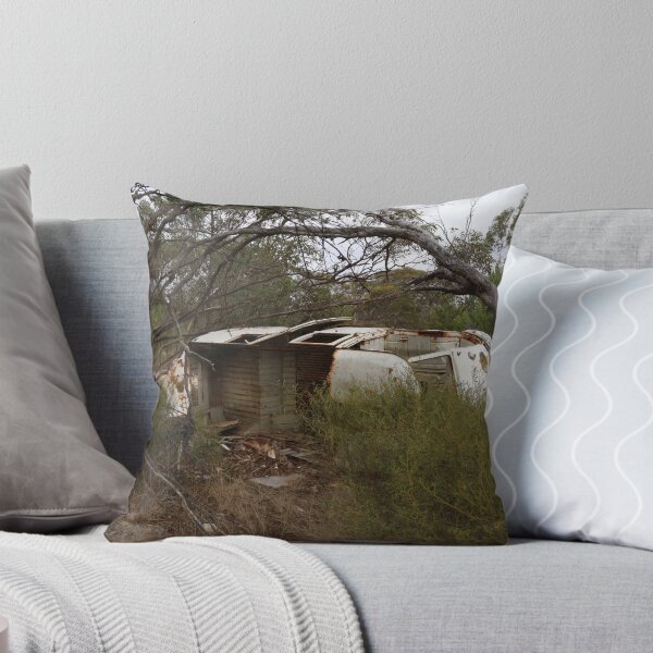 Item preview, Rusty Zoo Kombi Pt.2 designed and sold by Stuart Daddow Photography.