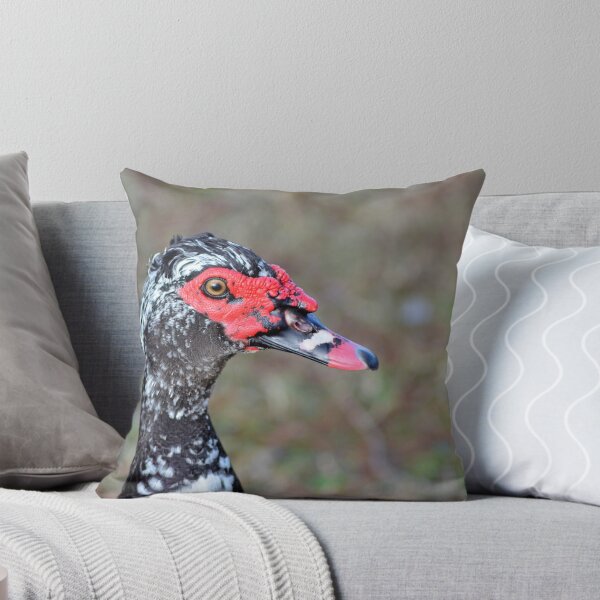 Item preview, I'll be the one wearing the red mask designed and sold by Scott Mitchell.