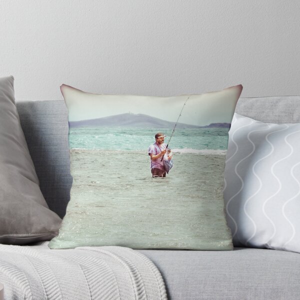 Item preview, Fishing Caribbean Style designed and sold by Elizabeth Thomas Photography.