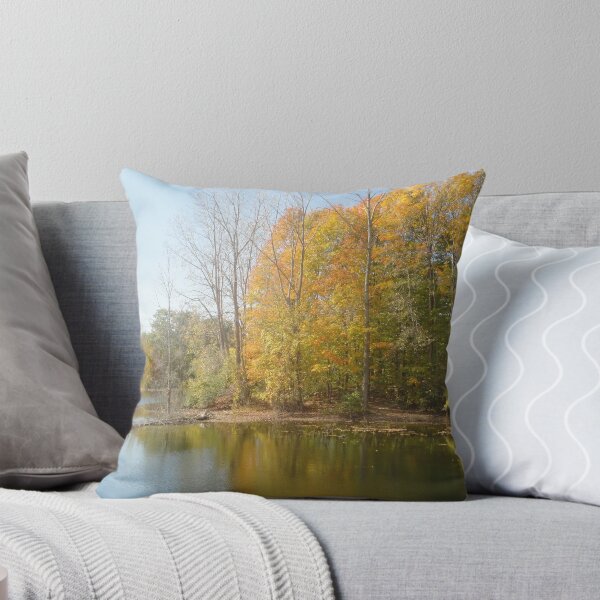 Artikelvorschau, The Autumn Lake entworfen und verkauft von Guy Ricketts.