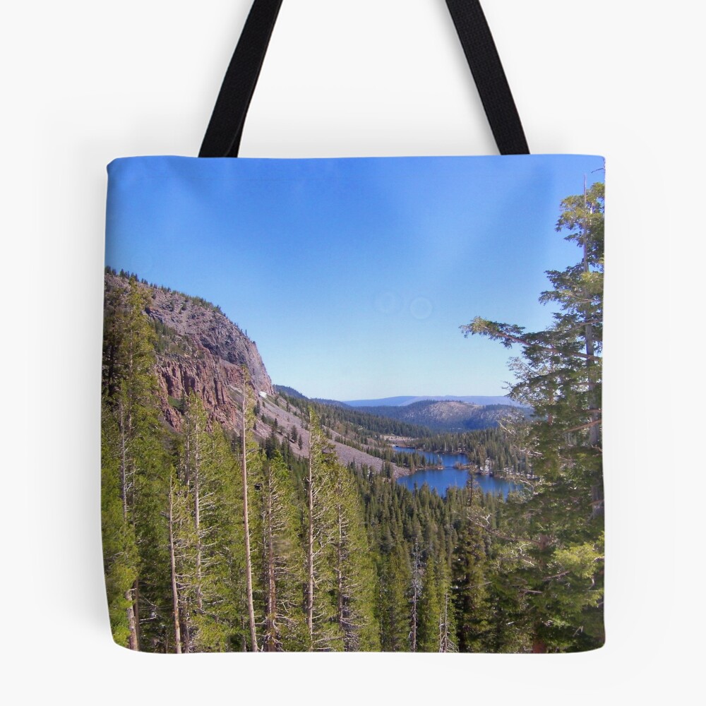Item preview, All Over Print Tote Bag designed and sold by geteup.