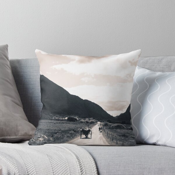 Item preview, Towards the Gap of Dunloe designed and sold by Pauline Mason.