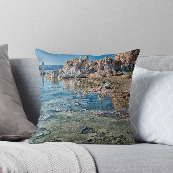 Item preview, Mono Lake designed and sold by Cat Connor.