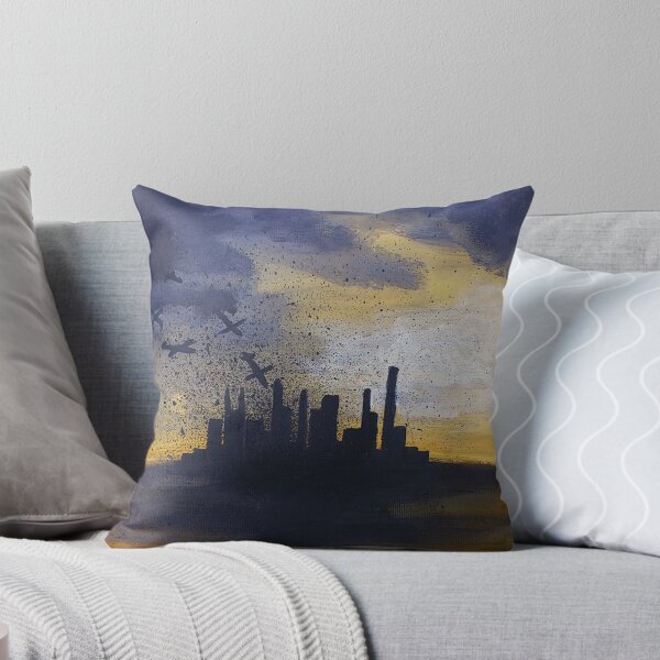 Item preview, Under Siege designed and sold by ffarff.