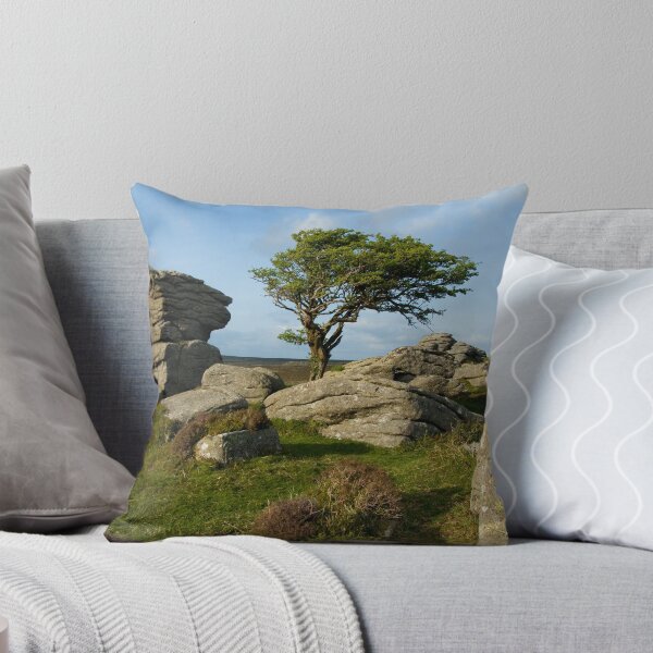 Item preview, Holwell Tor on Dartmoor designed and sold by Pete Hemington.