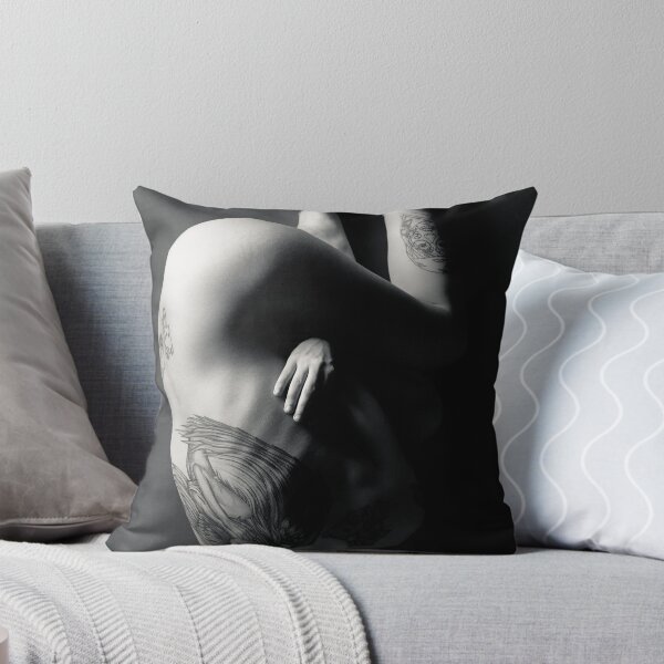 Item preview, Left alone designed and sold by henrikn.