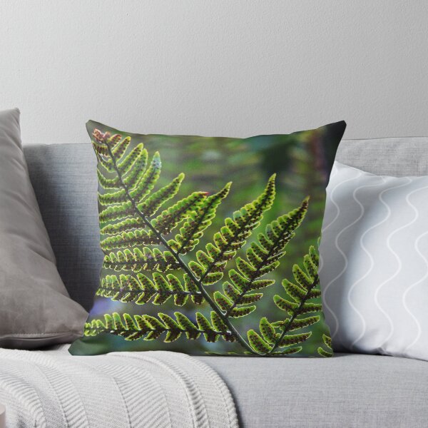 Item preview, Tiny Fern Aglow designed and sold by Roger Easley.