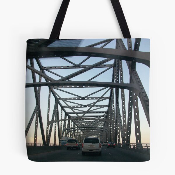 Item preview, Another Texas Bridge designed and sold by DeBorah Davis, LMT.