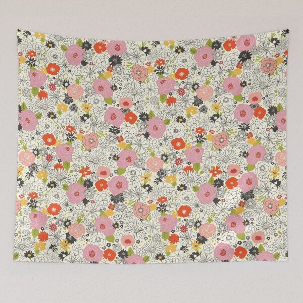 Item preview, ramo de verano designed and sold by cmanning.