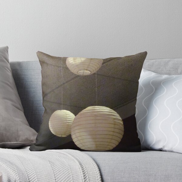 Item preview, Three White Orbs designed and sold by Guy Ricketts.