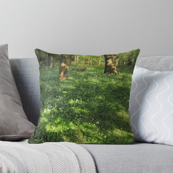 Item preview, Spring in the Woods designed and sold by Artberry.