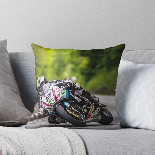 Item preview, Michael Dunlop designed and sold by Northline.