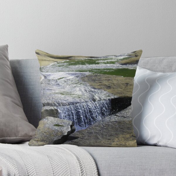 Item preview, Chasing Waterfalls designed and sold by JackofallTrades.