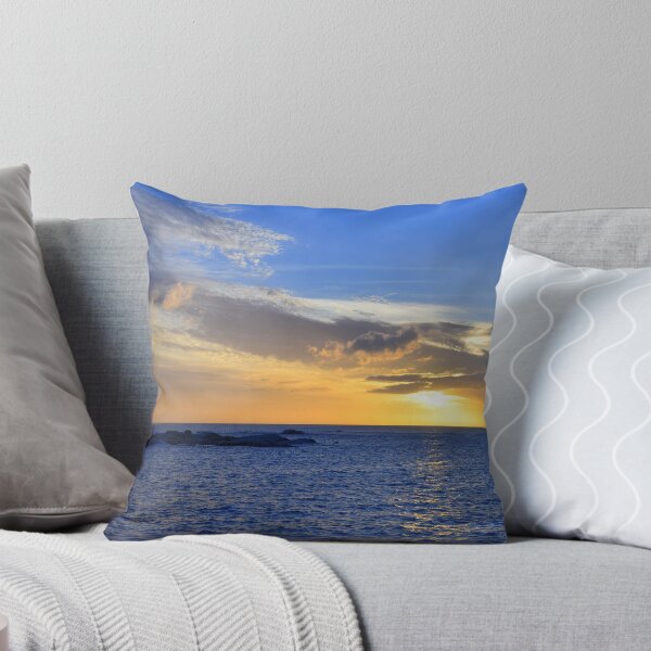 Artikelvorschau, Bay of Fires Sunrise entworfen und verkauft von Brett Chatwin (Chatta).