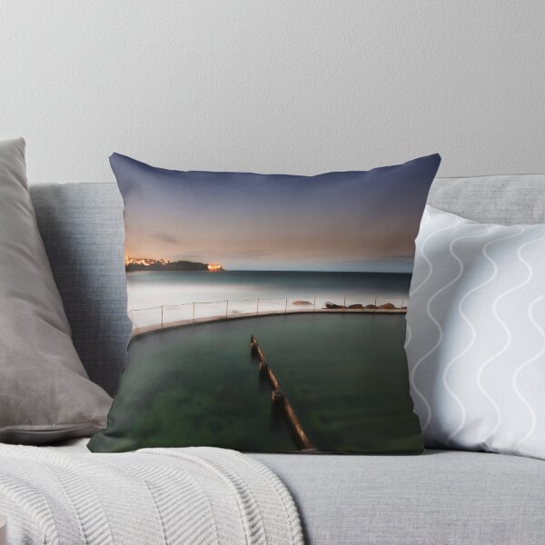 Item preview, Bronte Ocean Pool, NSW Australia designed and sold by Ten Million Designs.