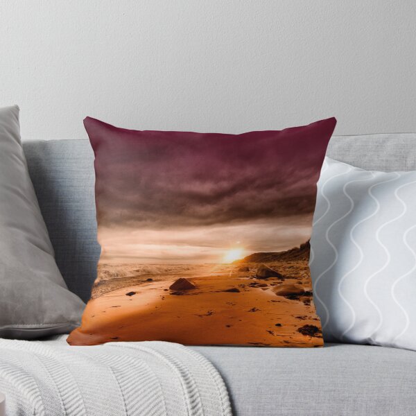 Item preview, Coastal Delight designed and sold by geirkristiansen.