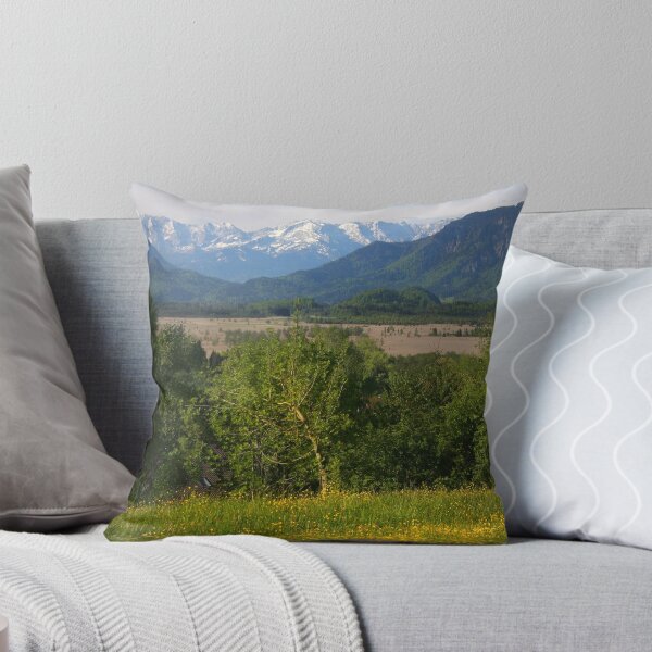 Item preview, Murnauer Moos @ Springtime II designed and sold by SmoothBreeze7 | Liz Collet Photography.