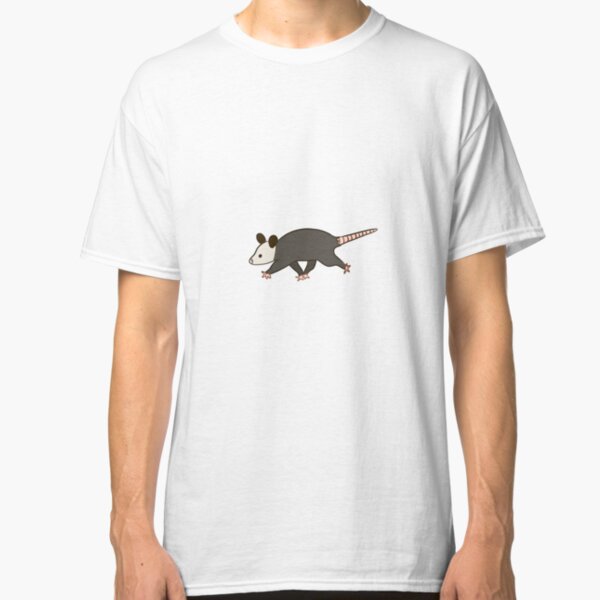 he got places to go Classic T-Shirt