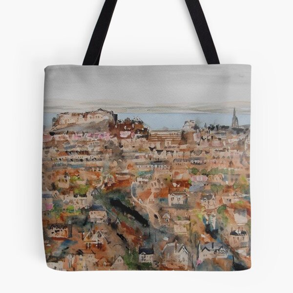 Item preview, Desde Blackford Hill 2 designed and sold by Ross Macintyre.