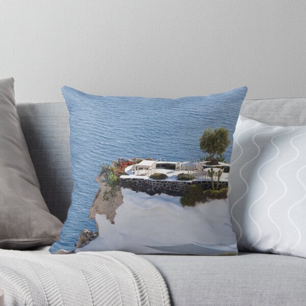 Item preview, A Table for Two on Santorini designed and sold by Jeff Symons.