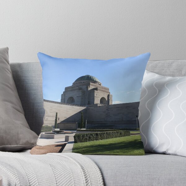 Artikelvorschau, Australian War Memorial entworfen und verkauft von TJSphoto.