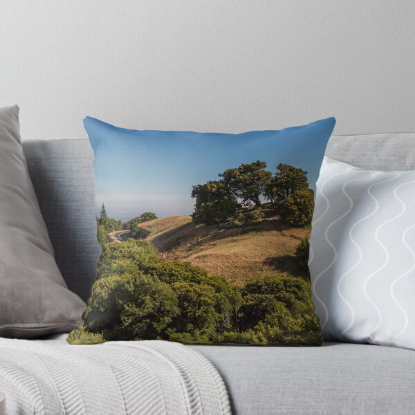 Item preview, A View from Mount Tamalpais designed and sold by Richard Thelen.