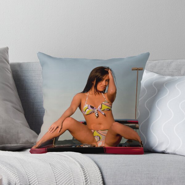 Item preview, Vette Model designed and sold by marivil.
