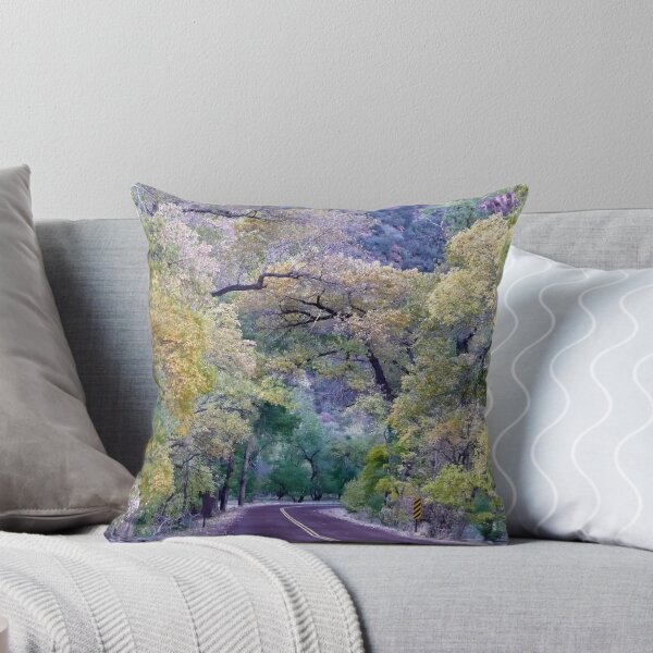 Item preview, Gorgeous Fall Colors of Zion designed and sold by Rachel Gagne.