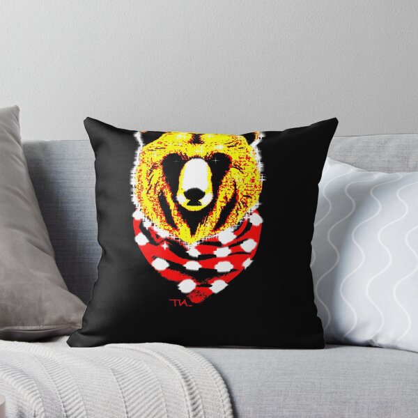 Item preview, Gangsta Bear Baby designed and sold by Dallas ..
